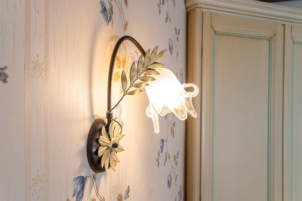 Al Vecchio Fienile Bed & Breakfast San Michele al Tagliamento Exterior foto