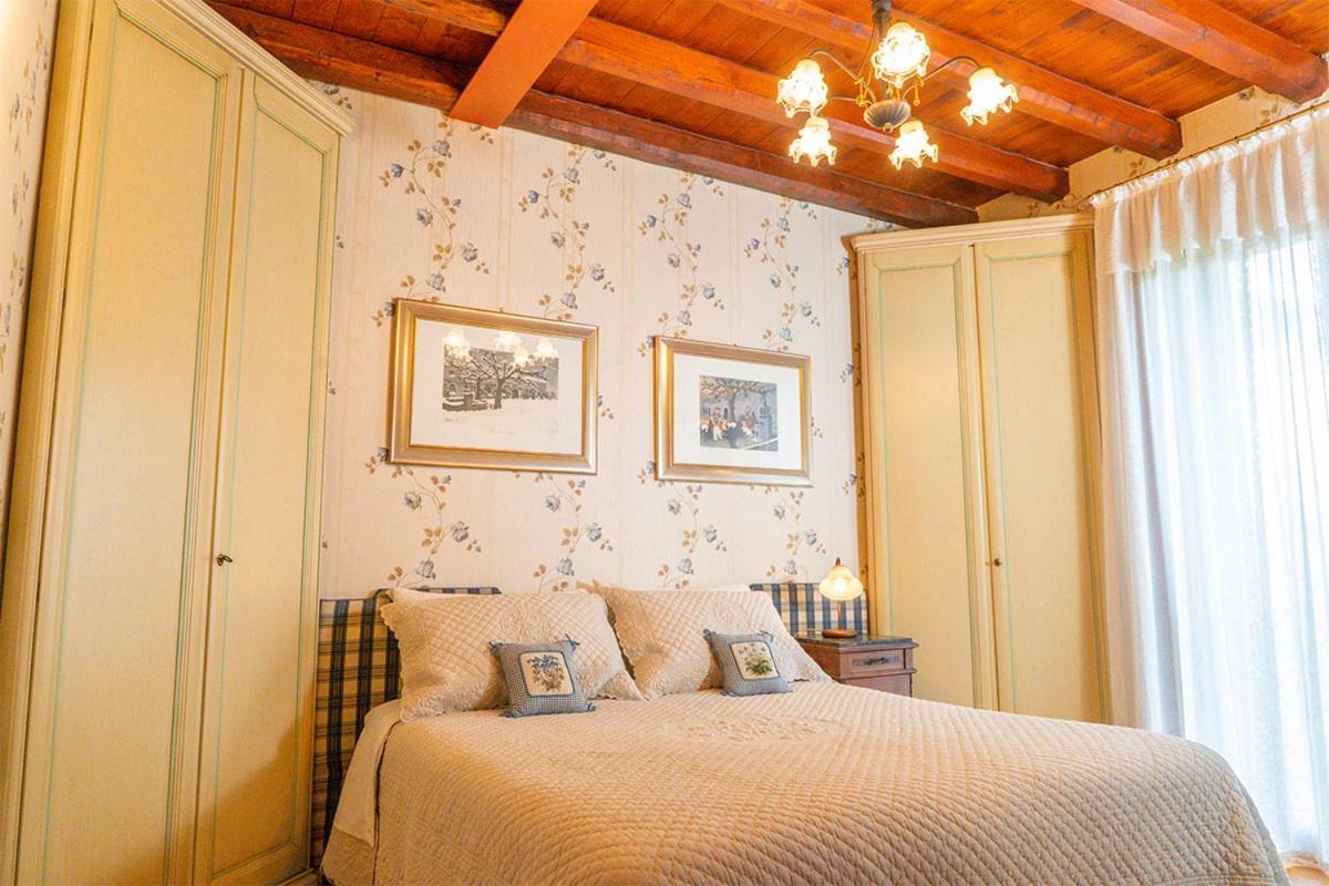 Al Vecchio Fienile Bed & Breakfast San Michele al Tagliamento Exterior foto