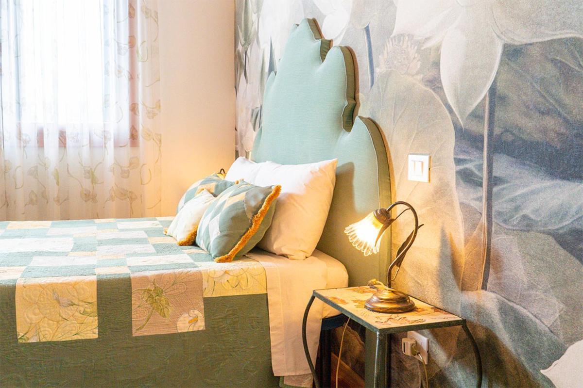 Al Vecchio Fienile Bed & Breakfast San Michele al Tagliamento Exterior foto