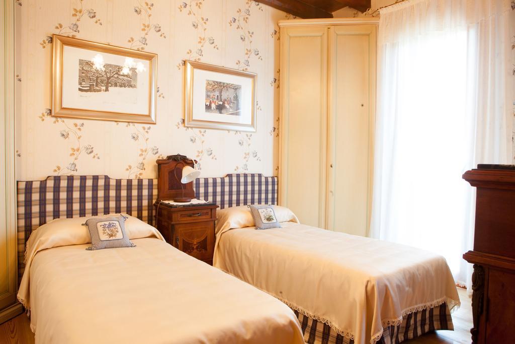 Al Vecchio Fienile Bed & Breakfast San Michele al Tagliamento Cameră foto