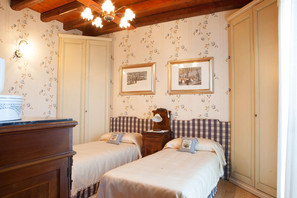 Al Vecchio Fienile Bed & Breakfast San Michele al Tagliamento Exterior foto