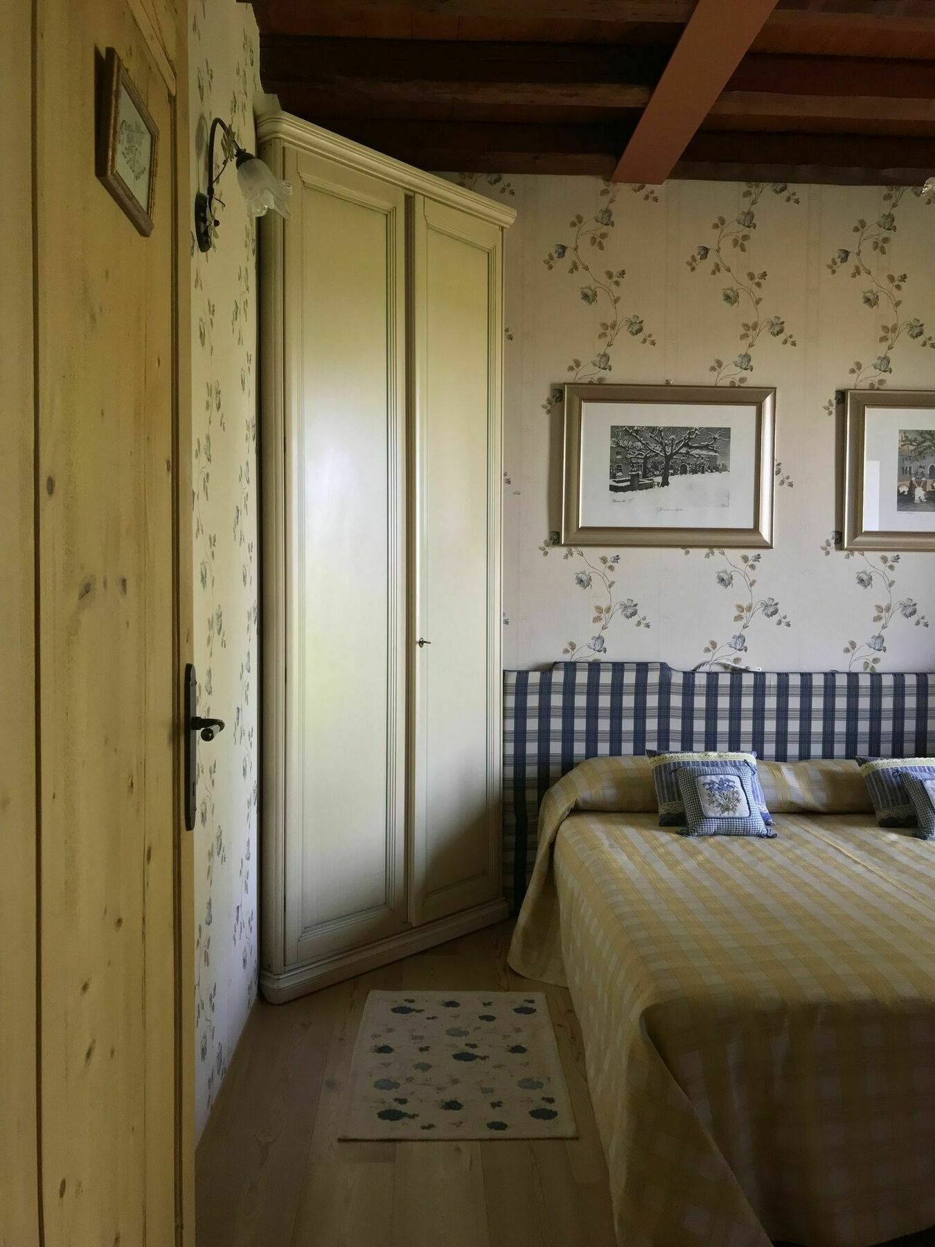 Al Vecchio Fienile Bed & Breakfast San Michele al Tagliamento Exterior foto