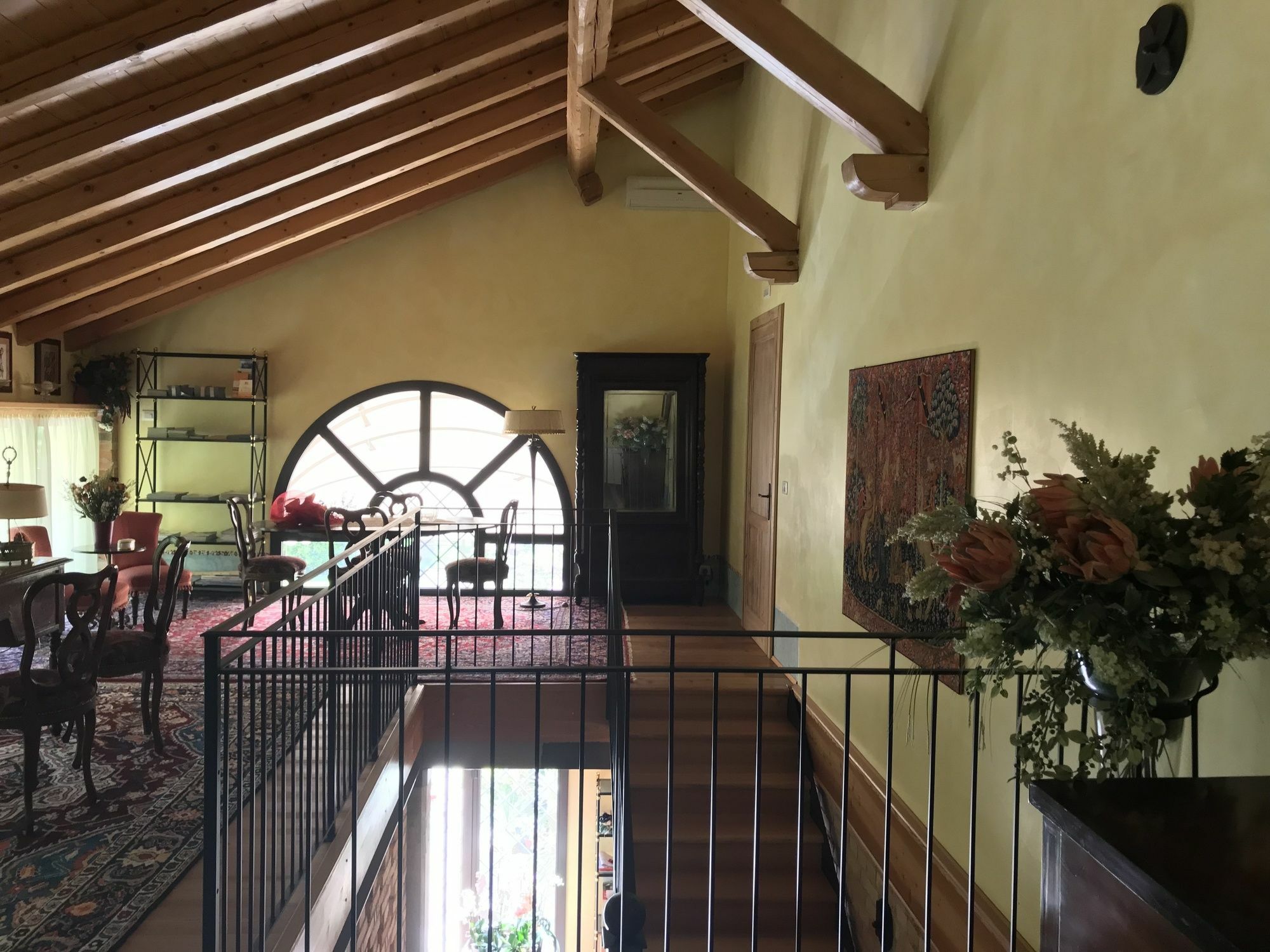 Al Vecchio Fienile Bed & Breakfast San Michele al Tagliamento Exterior foto