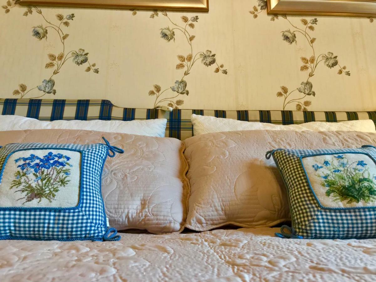 Al Vecchio Fienile Bed & Breakfast San Michele al Tagliamento Exterior foto